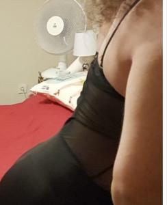 613462369: Transexual en Madrid