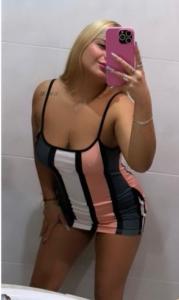 604283123: Chica busca chico en Barcelona