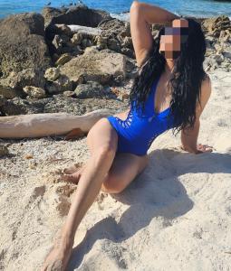 613217220: Chica busca chico en Madrid