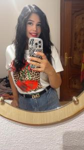 641233567: Chica busca chico en Madrid