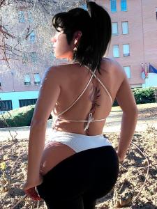 664180057: Travesti en Madrid