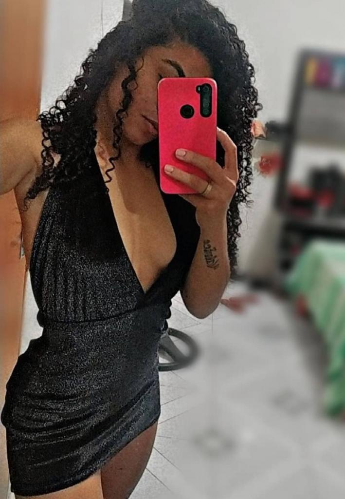 Chica busca chico en Málaga: 