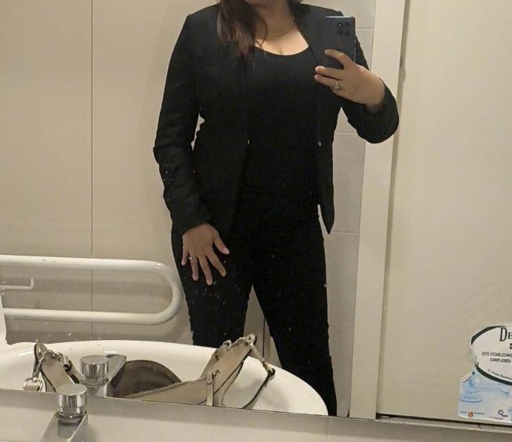 Chica busca chico en Murcia: 