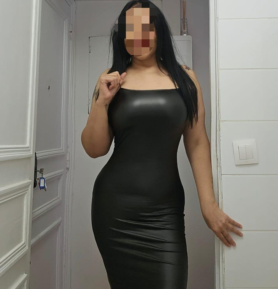 613217220: Chica busca chico en Madrid