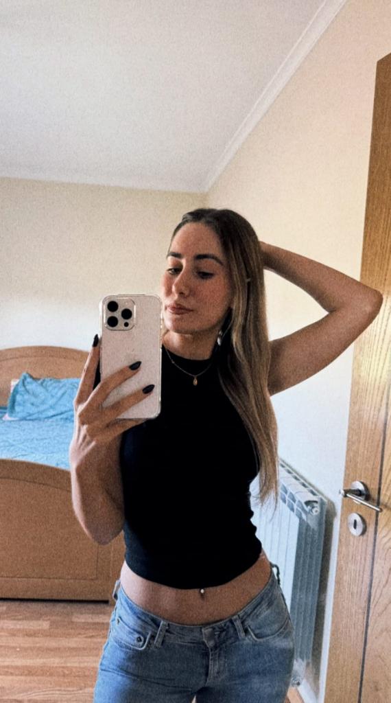 Chica busca chico en Murcia: 