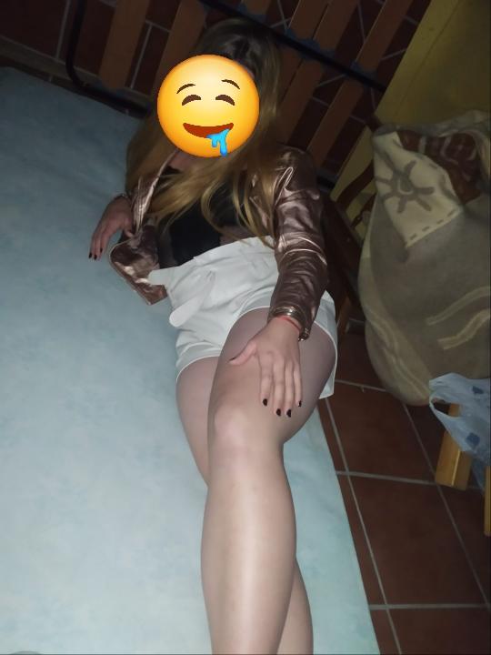 Travesti en Málaga: 
