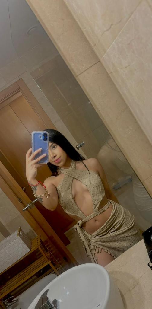 Chica busca chico en Málaga: 