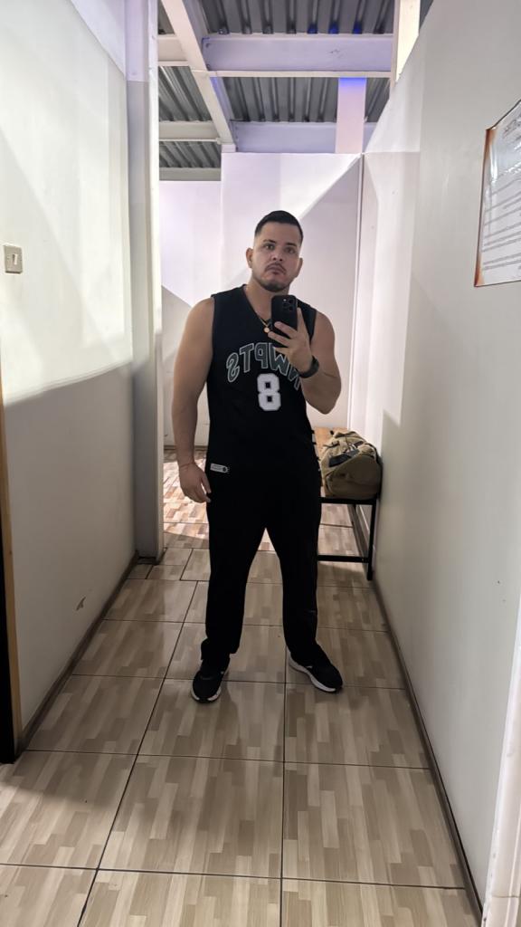 Chico busca chica en Barcelona: 