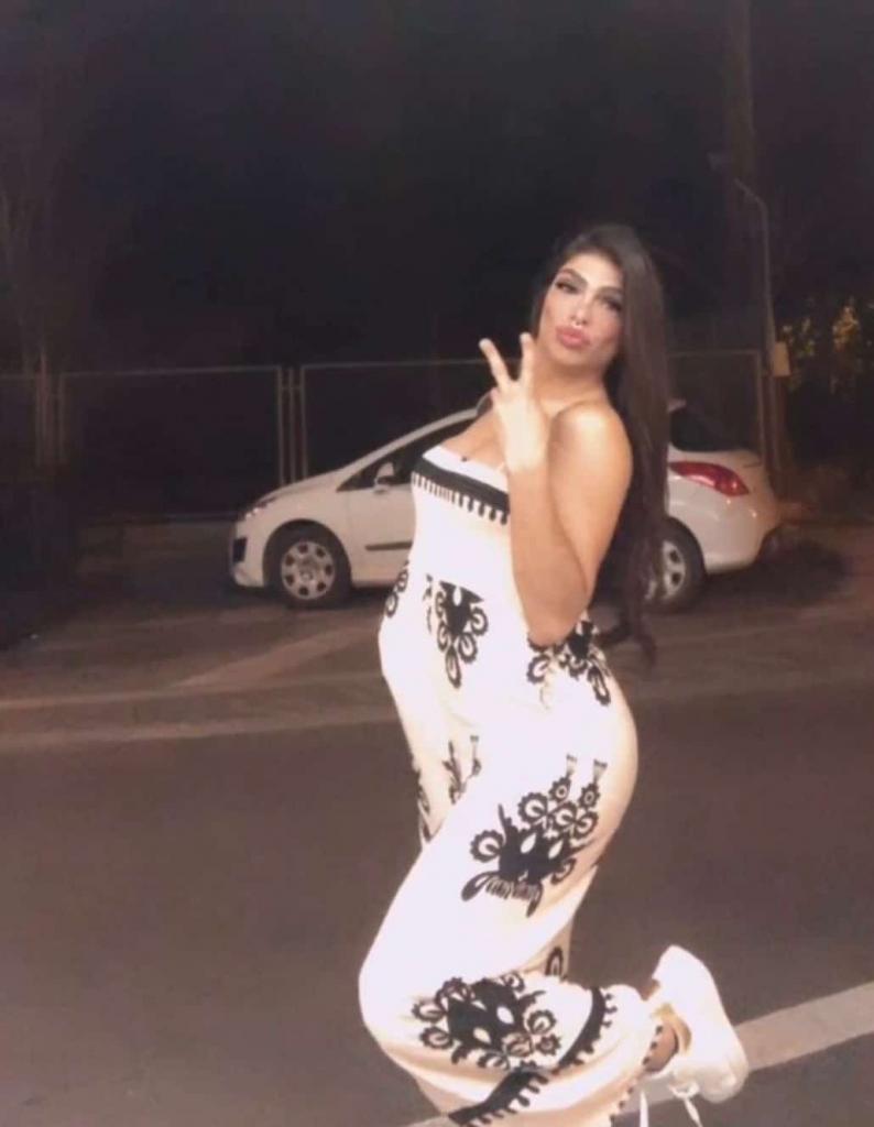 670656741: Travesti en Gerona