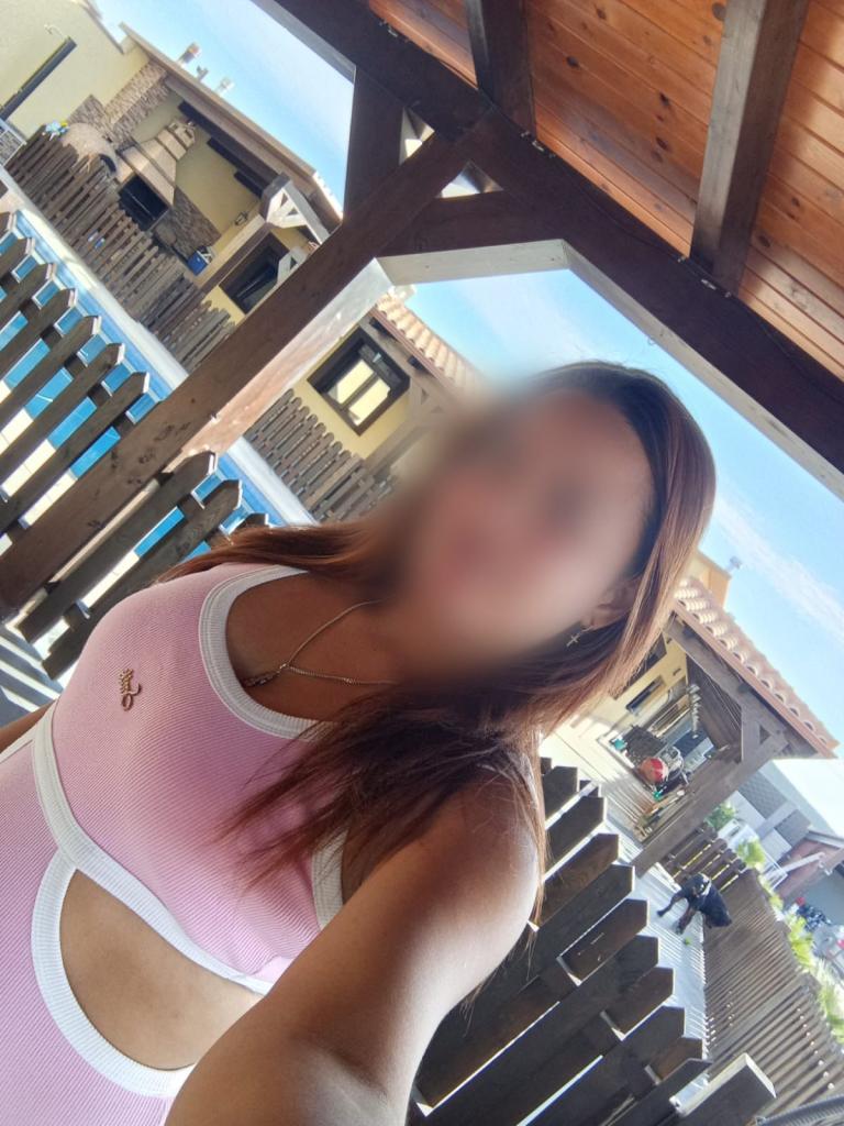 Chica busca chico en Valencia: 