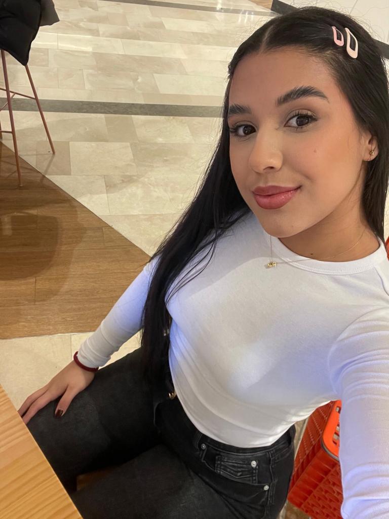 Chica busca chico en Alicante: 