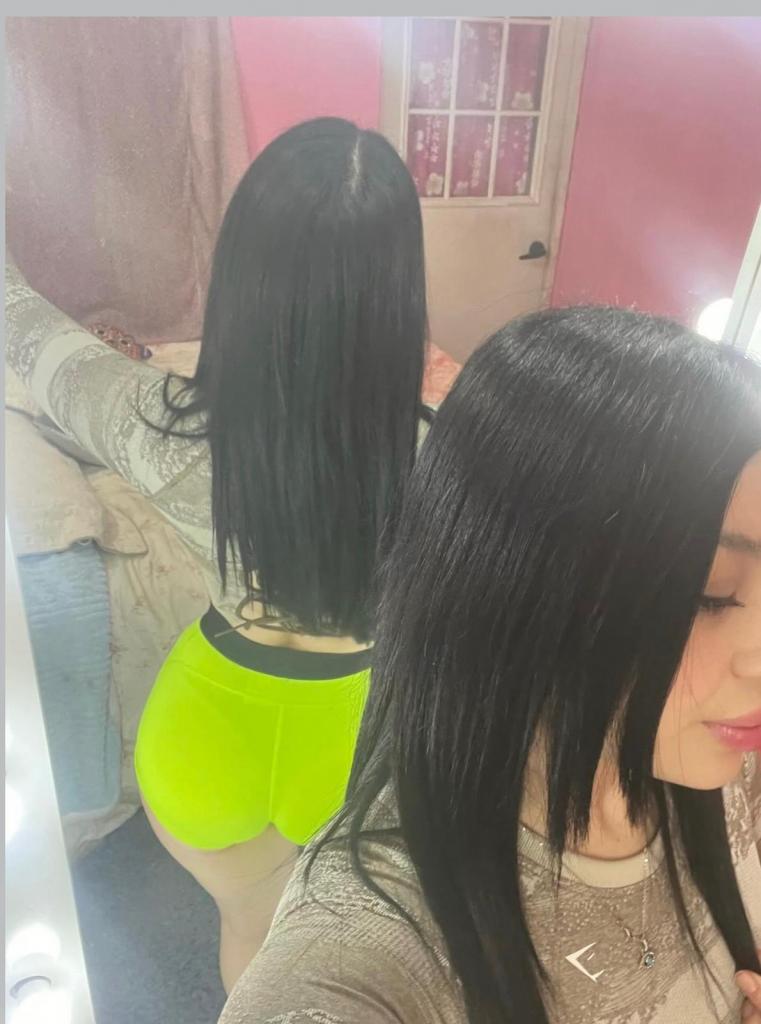 Chica busca chico en Madrid: 