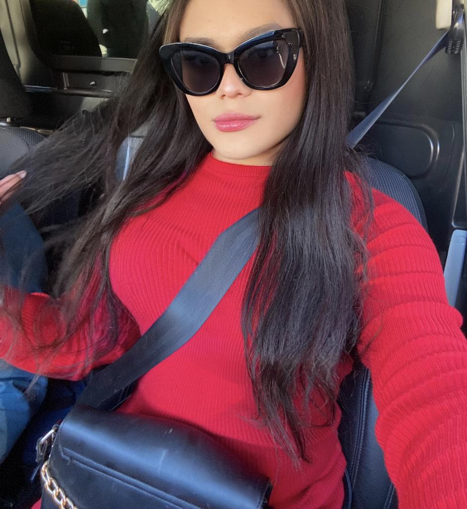 Transexual en Sevilla: 