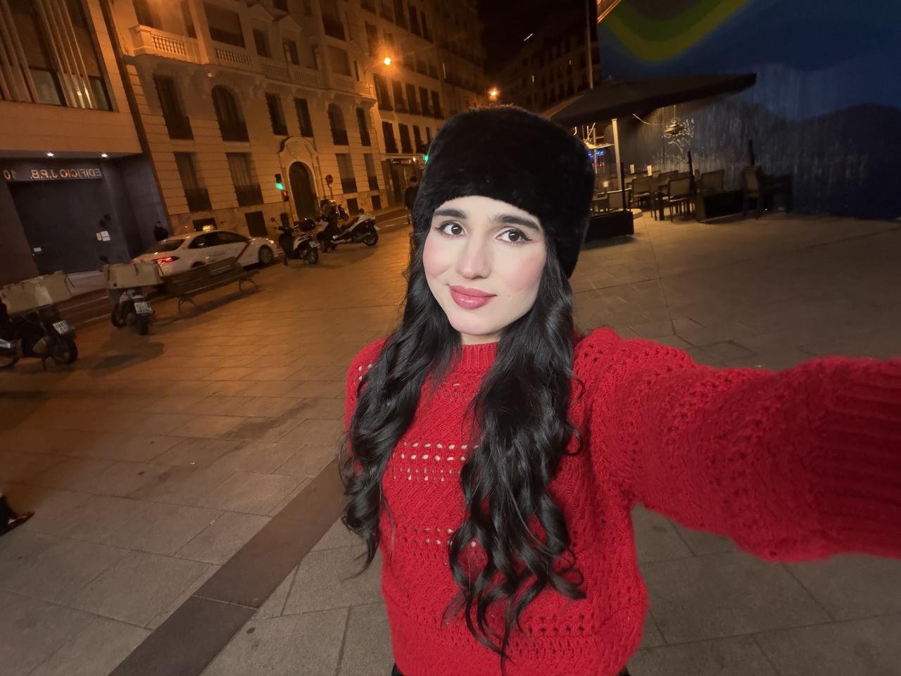 627401251: Transexual en Madrid