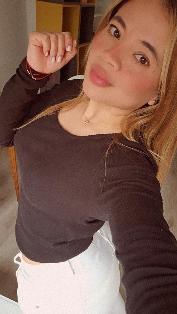 Chica busca chico en Barcelona: 