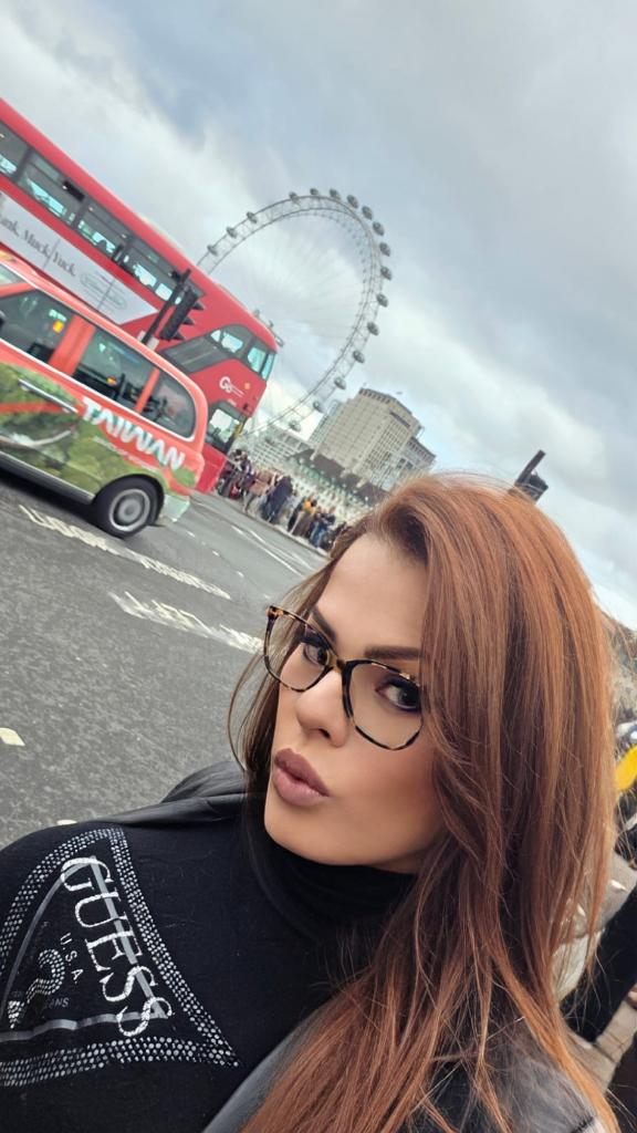 Transexual en Madrid: 