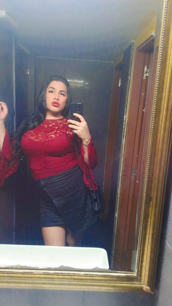 603554472: Transexual en Zaragoza