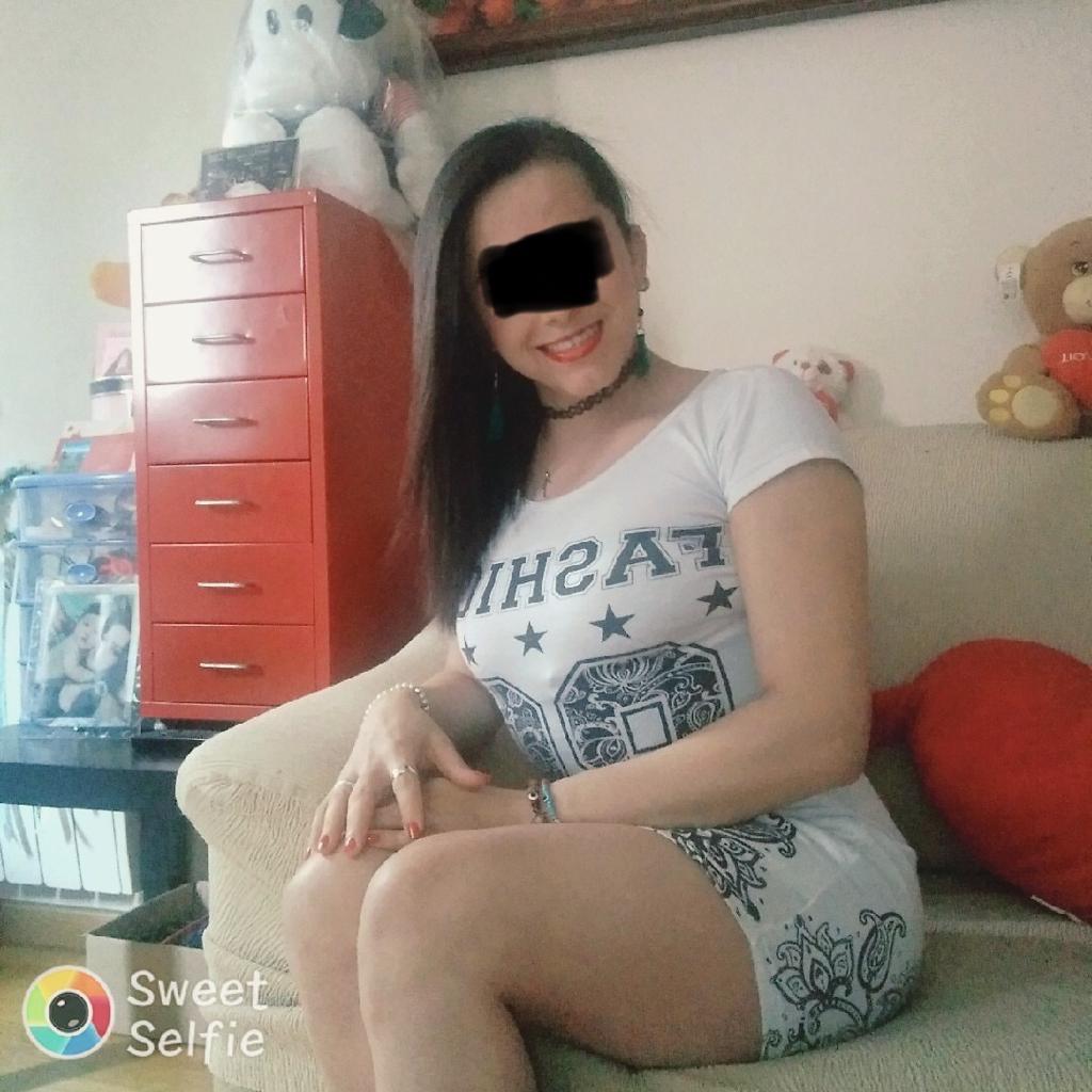 624945119: Travesti en La Coruña