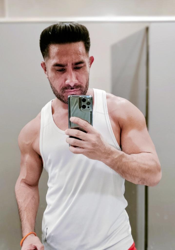 Chico busca chica en Madrid: 