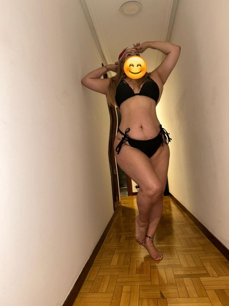 Chica busca chico en Asturias: 