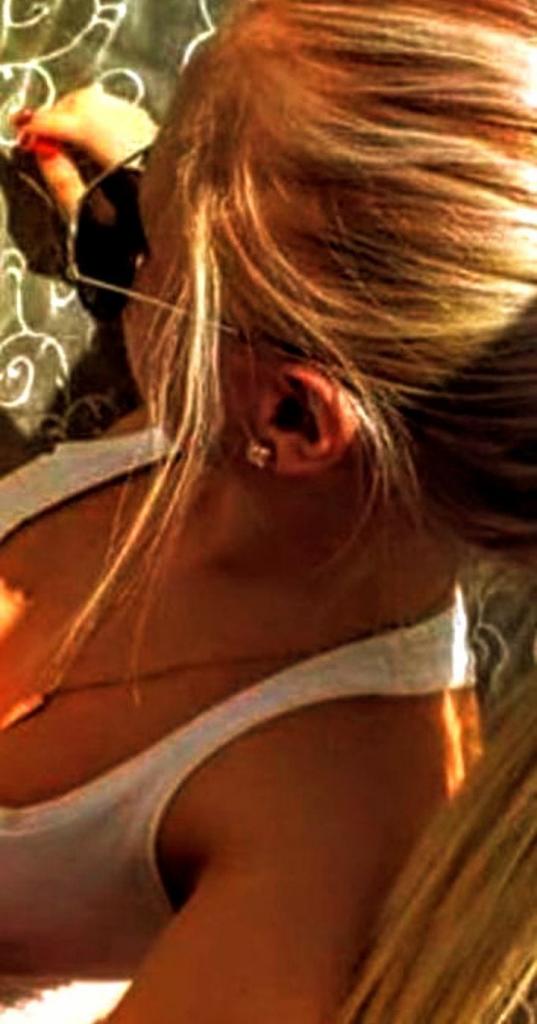 Chica busca chico en Córdoba: 