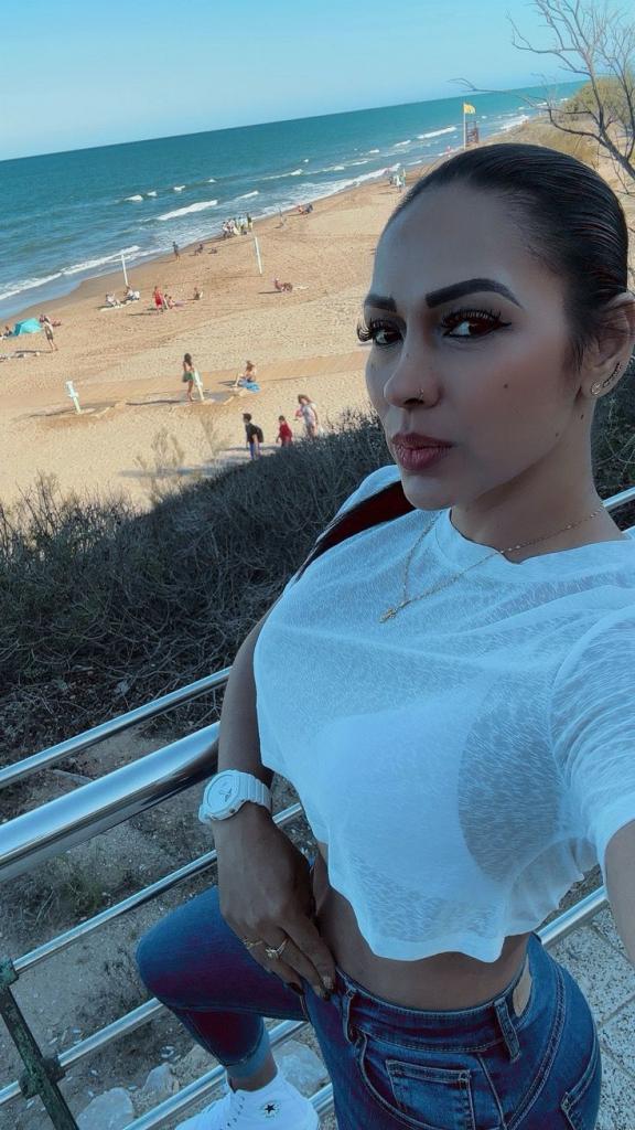 Chica busca chico en Valencia: 