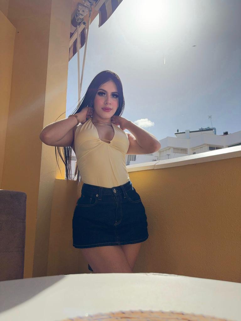 Chica busca chico en Málaga: 