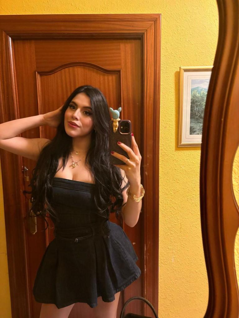 Chica busca chico en Málaga: 