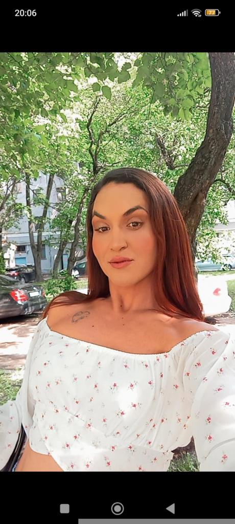 Travesti en Barcelona: 