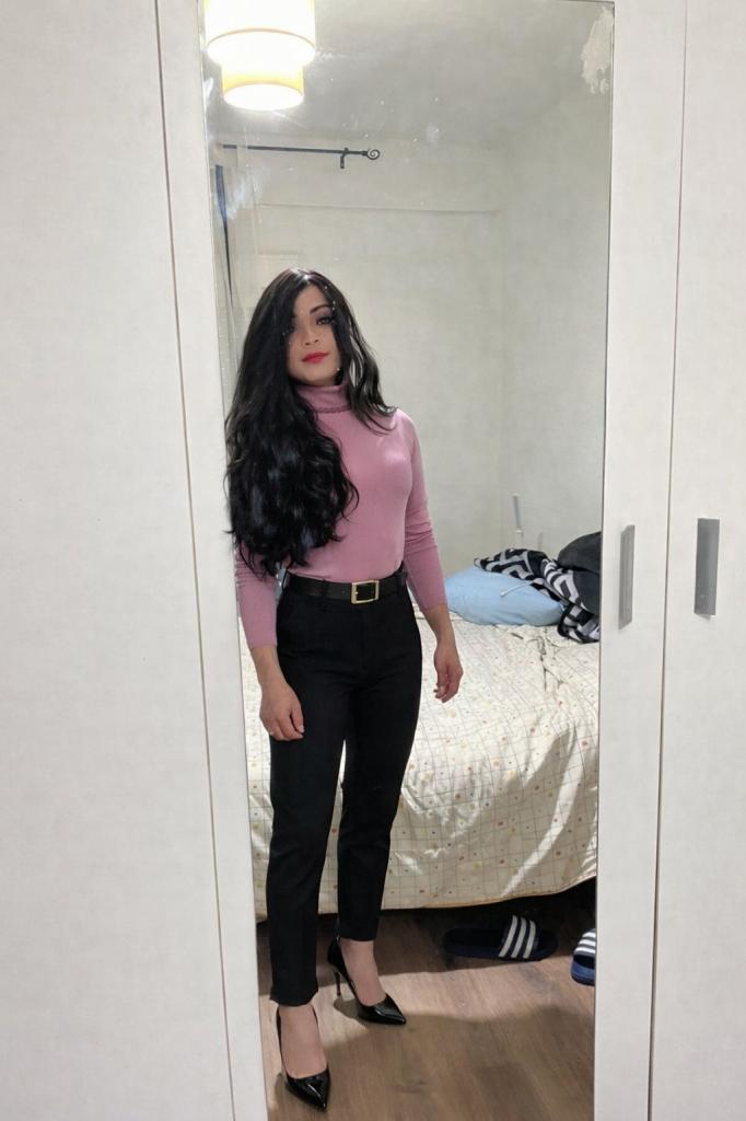 Travesti en Córdoba: 