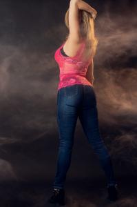 Chica busca chico en Madrid: 