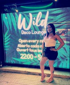 632315650: Travesti en Madrid