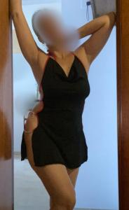 661472288: Chica busca chico en Sevilla