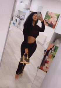 665215907: Travesti en Madrid