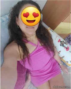 641074147: Chica busca chico en Almería