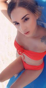 Transexual en Madrid: 