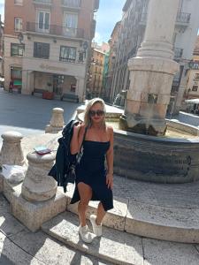 Chica busca chico en Teruel: 