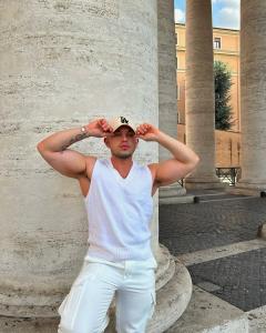 Chico busca chica en Murcia: 