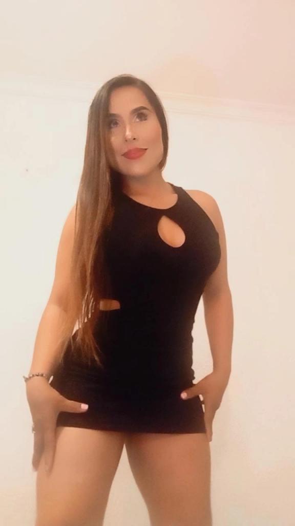 Chica busca chico en Cáceres: 