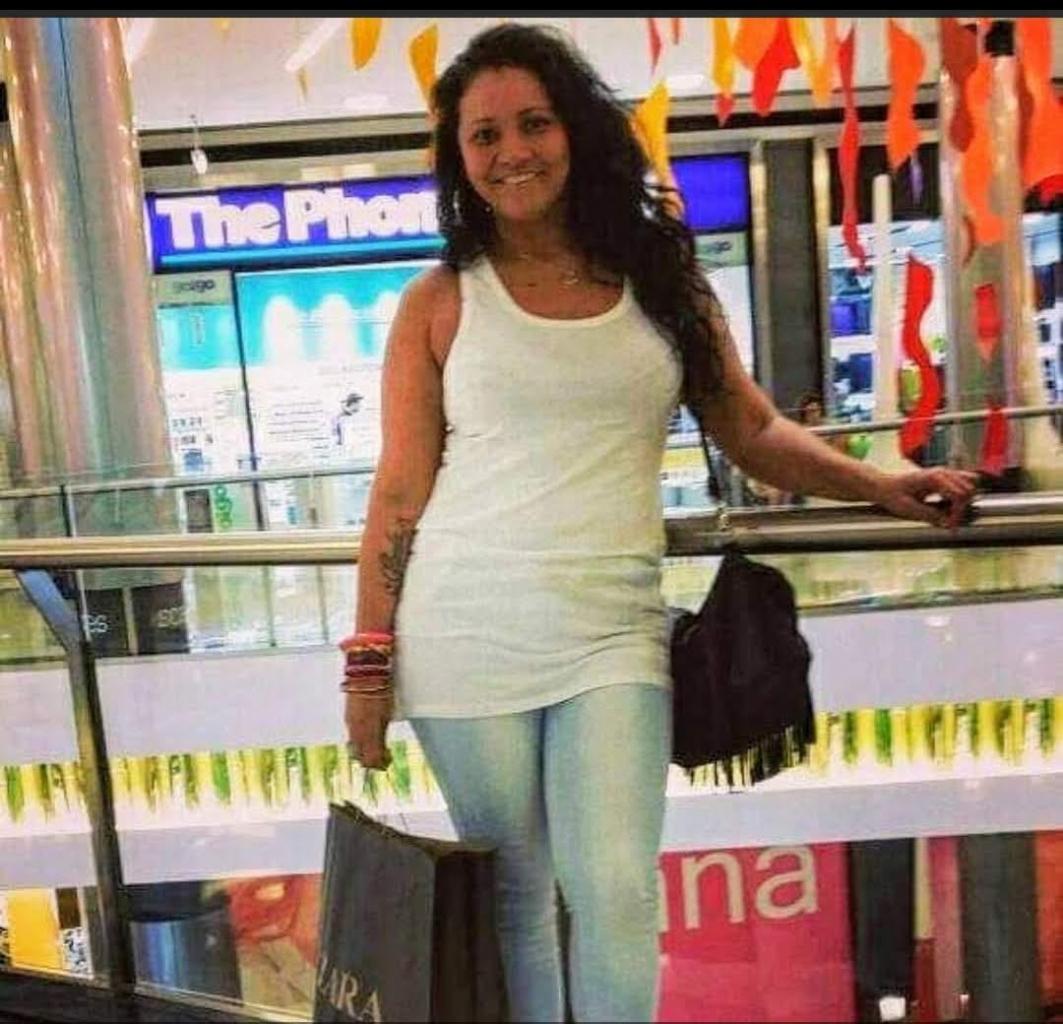 Chica busca chico en Pontevedra: 