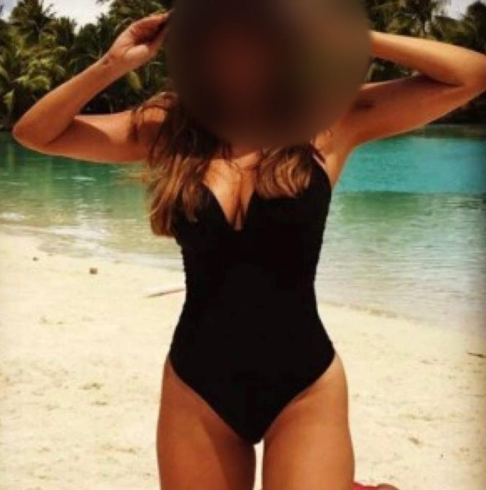 Chica busca chico en Barcelona: 