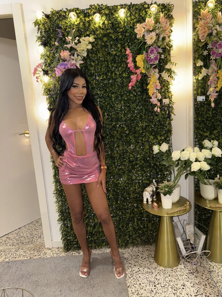 612432278: Chica busca chico en Murcia