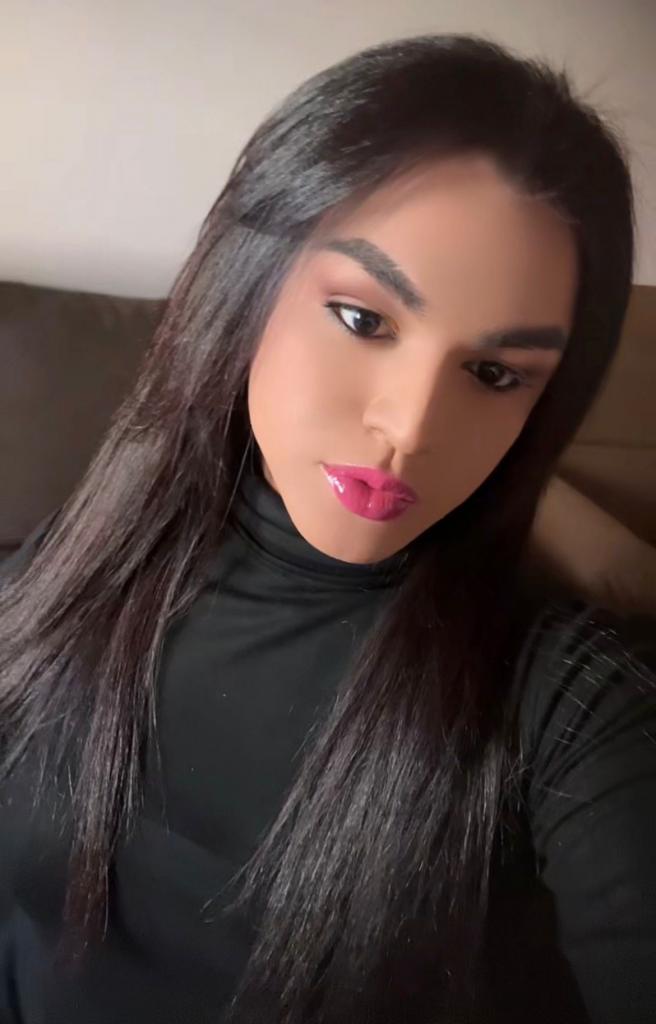 Transexual en Segovia: 