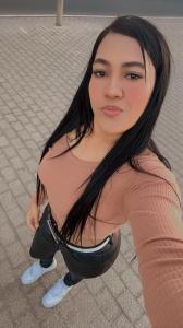 613857857: Chica busca chico en Las Palmas