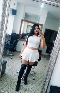 615363177: Transexual en Sevilla