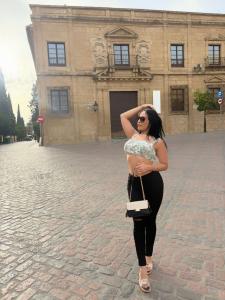 663147339: Transexual en Málaga