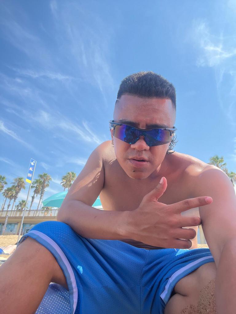 Chico busca chica en Madrid: 