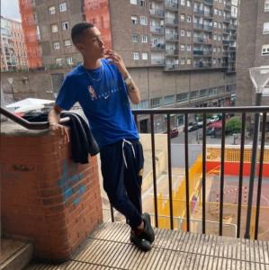 602651444: Chico busca chica en Vizcaya