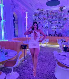 670991235: Travesti en Madrid