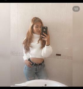 632870772: Chica busca chico en Murcia